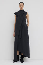 Daju Sleeveless Dress